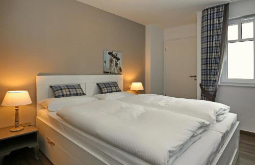 Linden-Palais Wohnung 26 - Foto 9