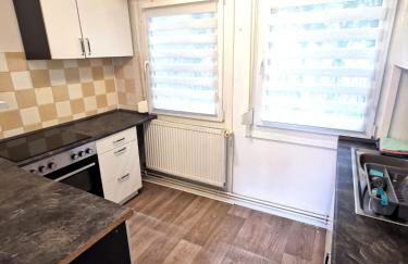 Monteur-Haus Agave Berlin Treptow, Neukölln, Altglienicke - Foto 5