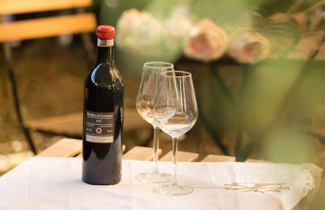 Farmhouse in Tuscany With Pool & Near Montecastello - Foto 10