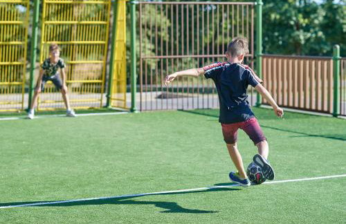 Chalet 3 chambres avec terrasse dans cadre verdoyant - FR-1-783-3 - Foto 25