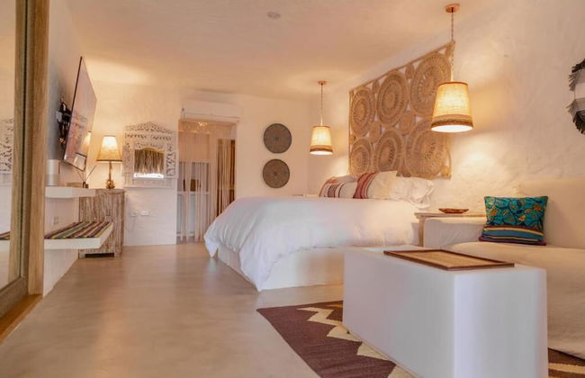 Bora Bora Cartagena - Photo 21