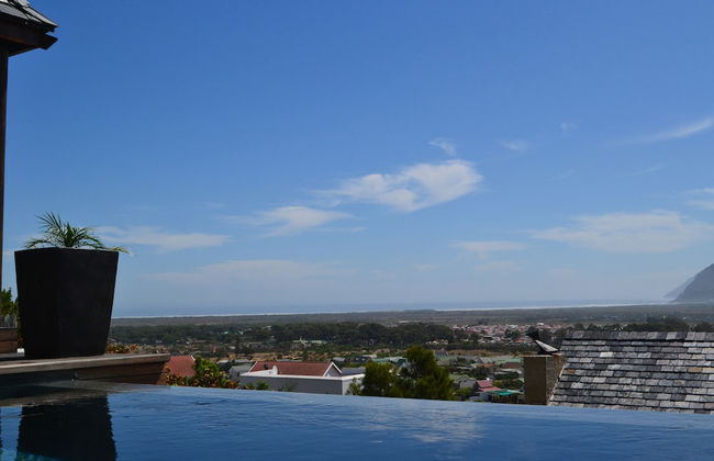 African Violet Guest Suites - Foto 65