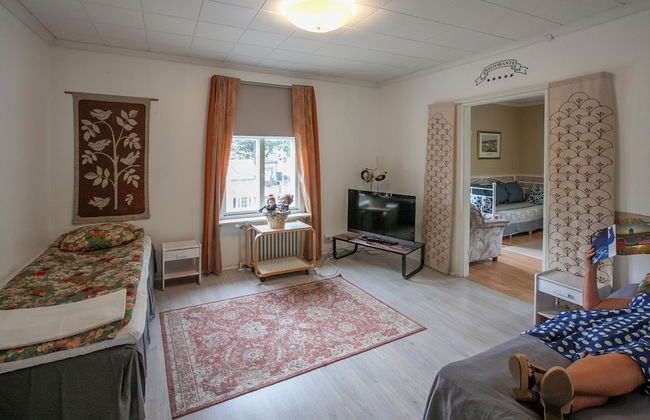 FirstHome GuestHouse - Foto 30