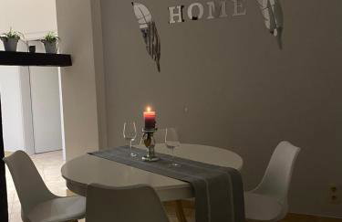 Tolle Ferienwohnung im Herzen von Thüringen - Foto 1