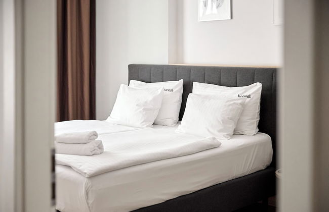 Honest SMICHOV - Foto 26