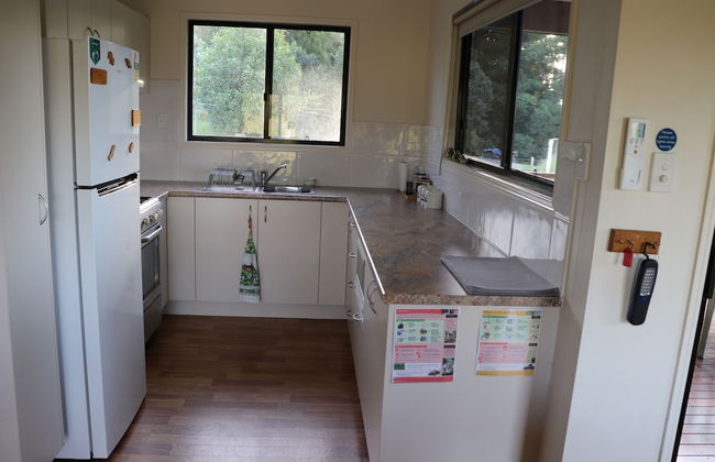 Bellthorpe Stays - Foto 11