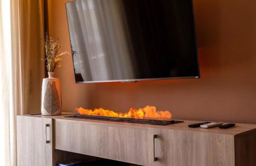 Komis House - Cozy Stay near Metro - Foto 29