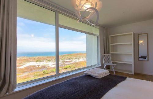 Santa Cruz Ocean View Villa - Foto 37