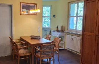 Waldliebe Spiegelhütte - Ferienwohnung am Bach - Foto 6