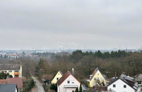 Nobel FeWo in Oberasbach - Foto 19