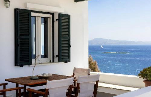 White Holidays Project Ag. Sostis - Foto 60