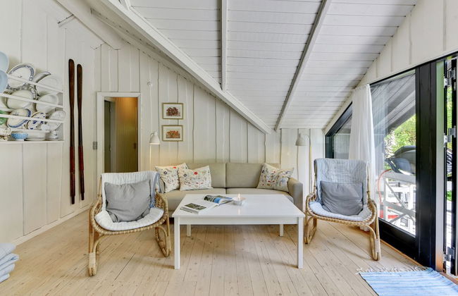 "Alika" - 200m to the fjord - Foto 40