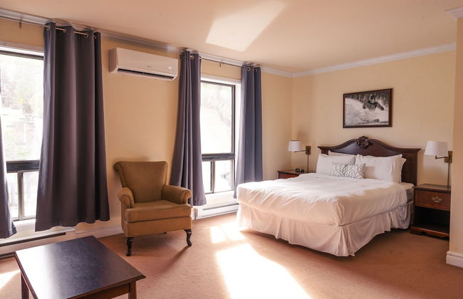 Mont Blanc Hotel & Condos - Foto 3