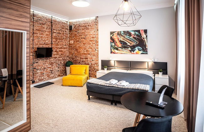 Gruda Apartments - Photo 22