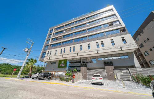 Apartamento 509 com piscina Aquecida - Foto 57