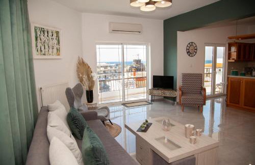 Meraki Beautiful apartment near the sea - Photo 24