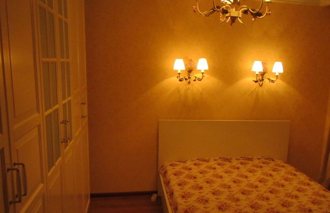 Hayat Apartments Kazan - Photo 9