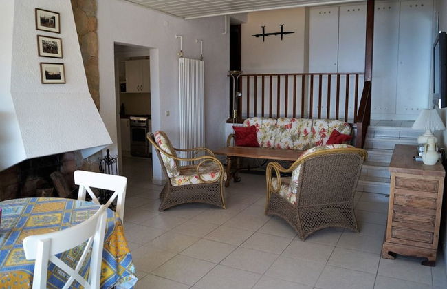 107528 - House in Cala Canyelles - Foto 8