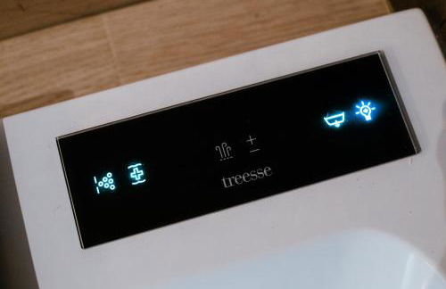 18zero2 luxury rooms - Foto 4