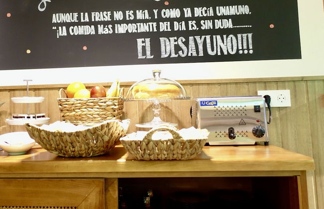 Blume Cruz Suites - Photo 146