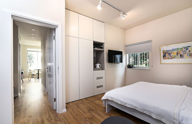 Hanasi 129 - Boutique Apartments - Foto 11