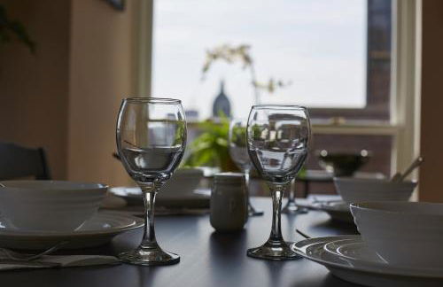 Hayy Luxury 2 Bed Apartments in Leeds City Centre - Foto 52