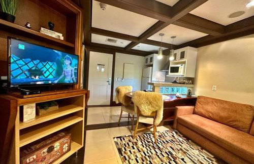 Studio Super Luxo Laje de Pedra MV (3019) - Foto 54