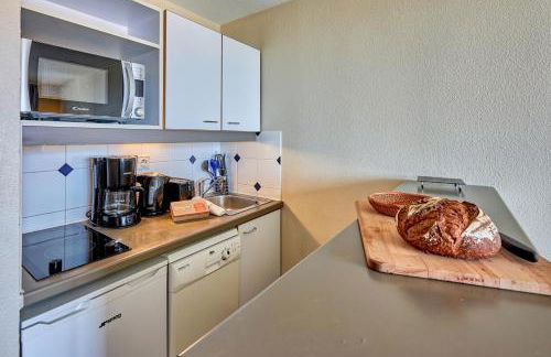 Residence Pierre & Vacances Port Guillaume - Foto 53