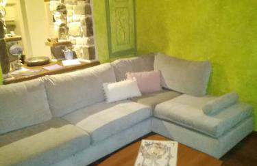 MOLYVOS BOUTIQUE HOUSE - Foto 24