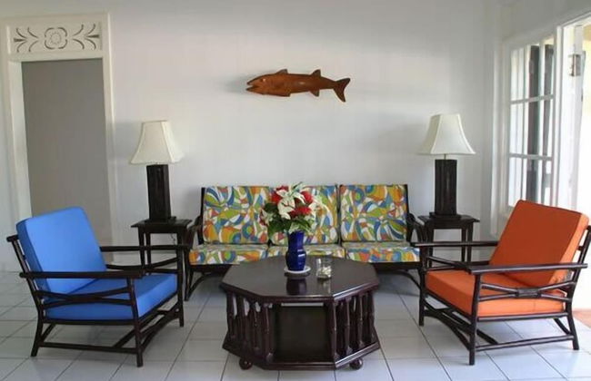 Sea Spray 50 Steps to the Sea, Silver Sands, 3 BR - Foto 11