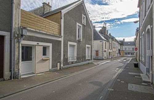 MIMALELY - House & terrace - Foto 15