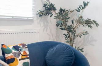 Elegant & Spacious 1 Bed Flat, Crayford, Dartford - Foto 12