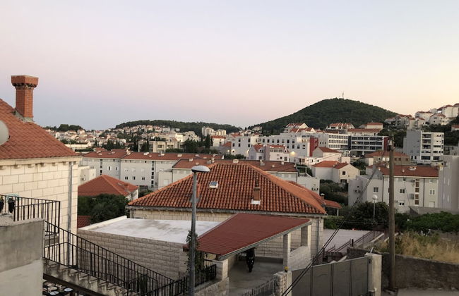 Apartment with balcony Nike - Photo 16