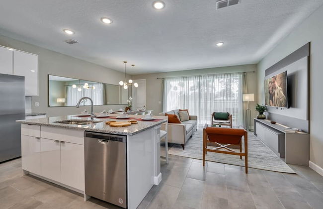 Brand new Vacation Villa by Disney - Foto 3