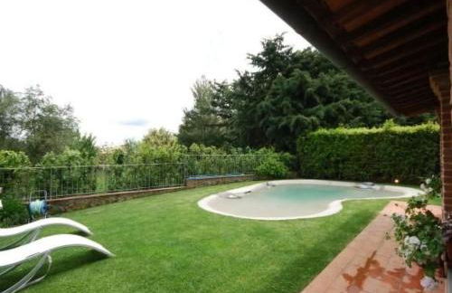 Holiday Home Gemütliches Ferienhaus mit Privatem Pool by Interhome - Foto 26