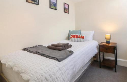 Fellside Cottage - Foto 11