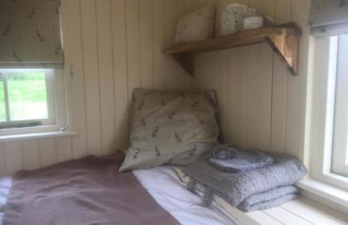 Romantic secluded Shepherd Hut Hares Rest - Foto 20