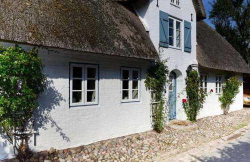 Semi-detached Houses, Oldsum auf Fohr - Foto 65