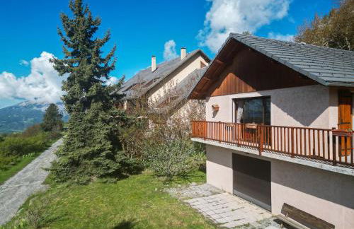 Les Écureuils - Foto 30