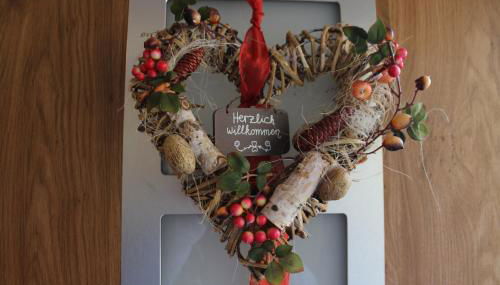 AnNo- Ihre Wohlfühloase mit Garten in Klingenbrunn - Foto 2