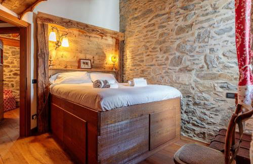 Le Chalet Des Vaches - Foto 13