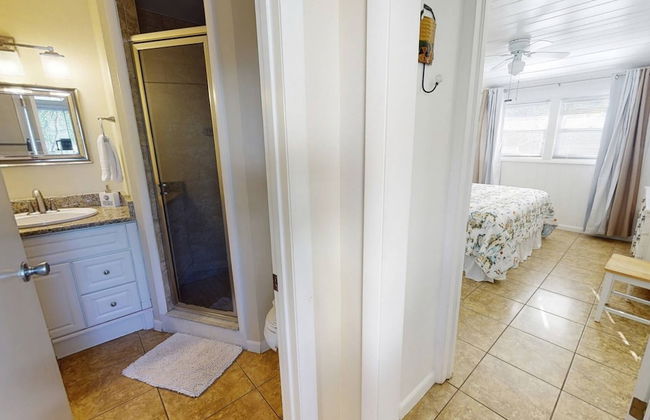 Island Dreams Cozy Cottage #4 - Foto 4