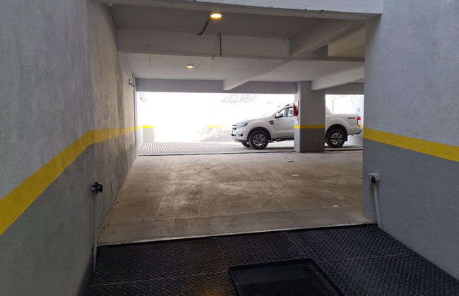 SMA Flats - Photo 19