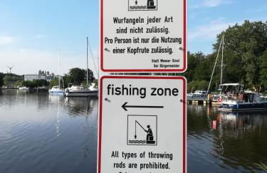 Käptn's Koje - Foto 21