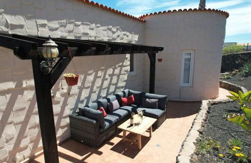 Doce Palmeras, stunning villa in beautiful gardens - Foto 13