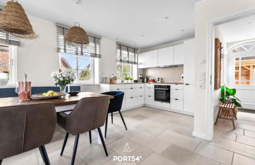 Ferienhaus Reetlodge auf den Schleiterrassen Kappeln - Foto 26