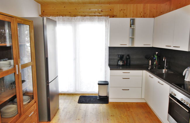 Klippitzrose - Foto 4