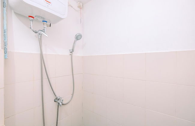 Modern Look 2Br At Bogor Valley Apartment - Foto 19