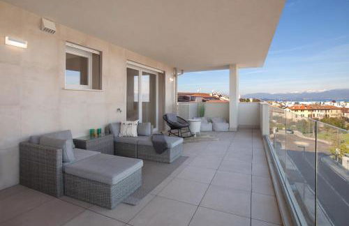 Perla Garda Lake Apartment With Pool - Foto 18