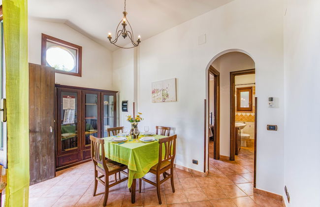 Local Stone Cottage With Shared Pool - Foto 7